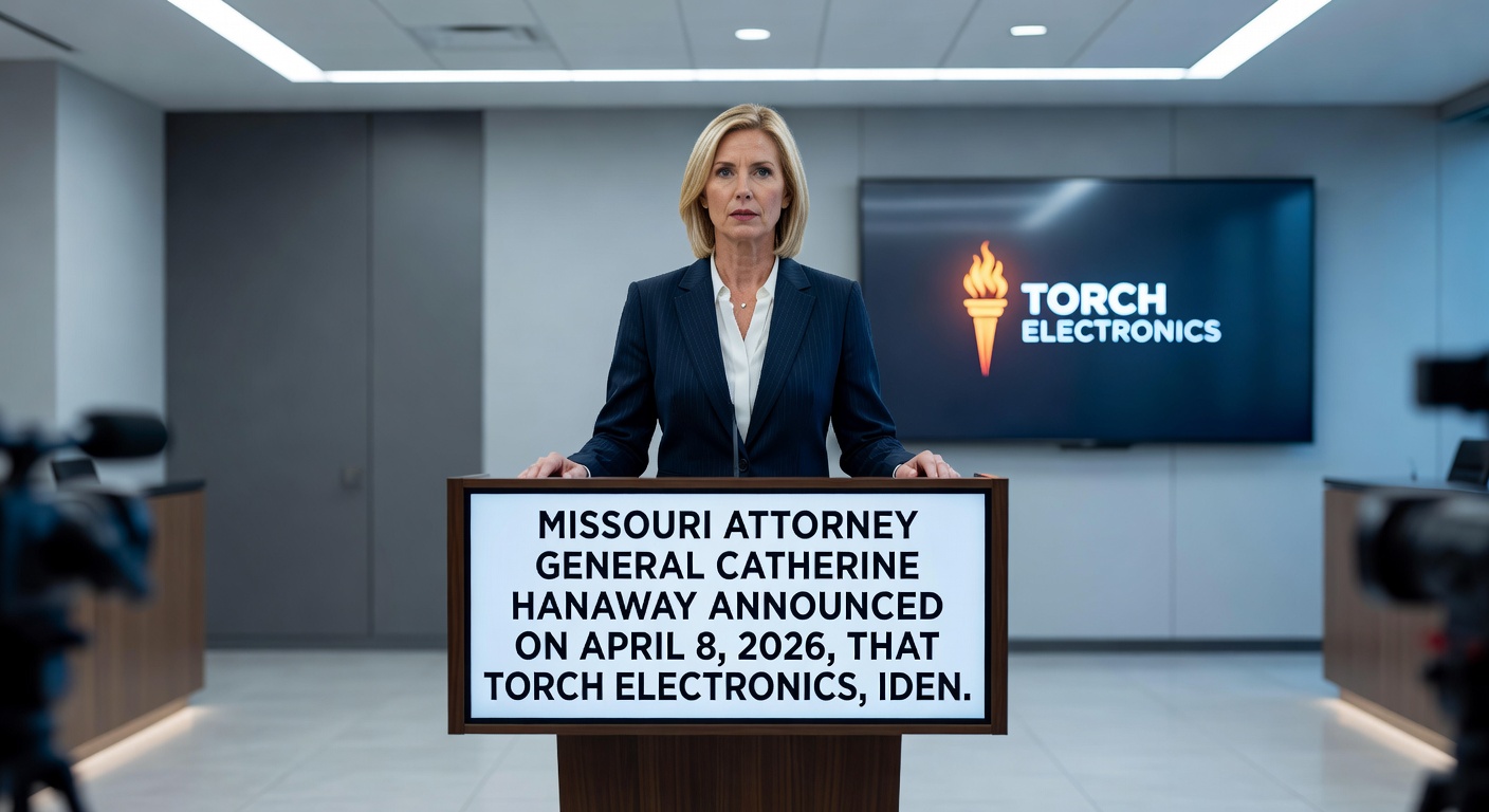 Missouri state capitol building under clear skies, representing the government's crackdown on illegal gambling providers like Torch Electronics