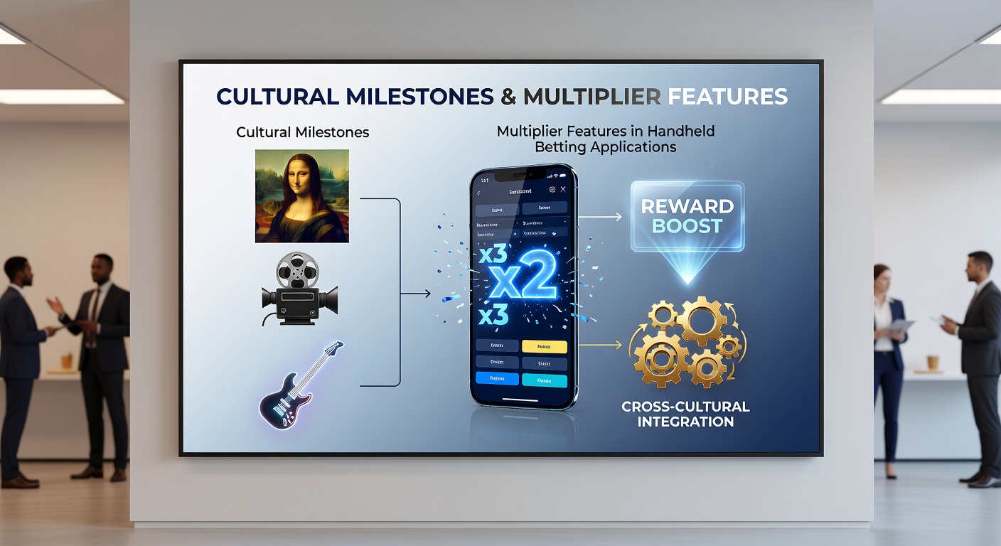 Mobile screen showing multiplier activation during a cultural event in a betting app