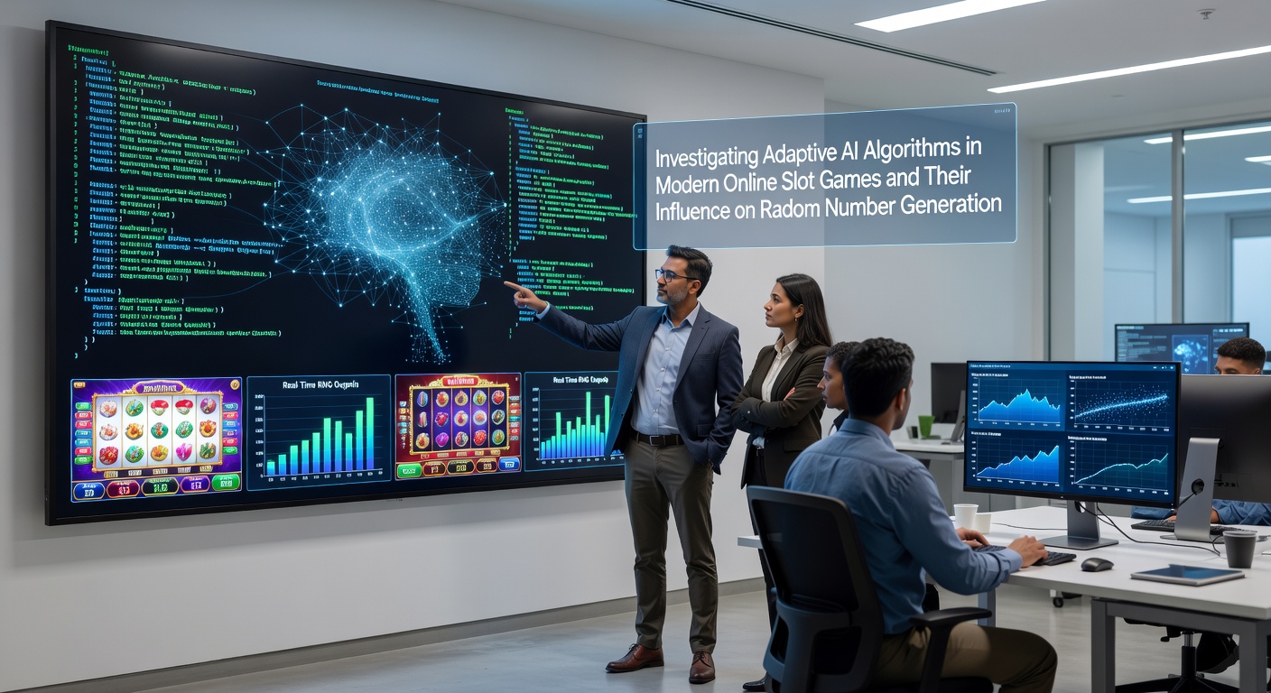 Regulatory auditors reviewing RNG certification reports alongside AI adaptation logs for online casino platforms